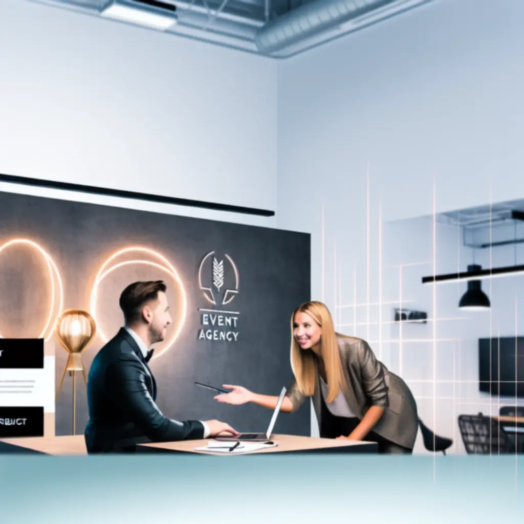 Zespół doradców Night Vibe Factory wspierający rezerwacje wydarzeń
